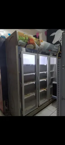 Mercadoria usadas