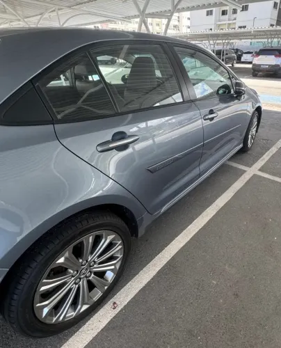 Toyota Corolla Altis Hybrid 1.8 16V Flex Aut. 2021