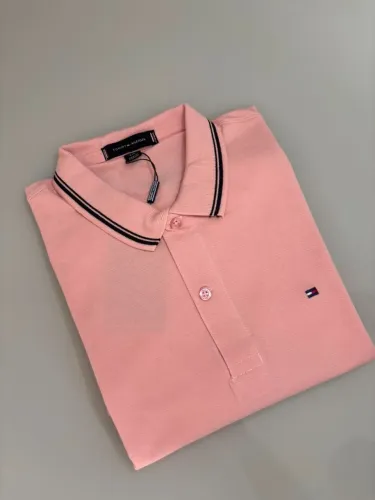 Polo Piquet Tommy Hilfiger