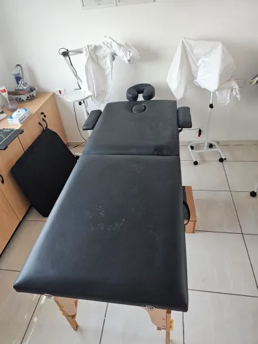 Equipamentos de Estética