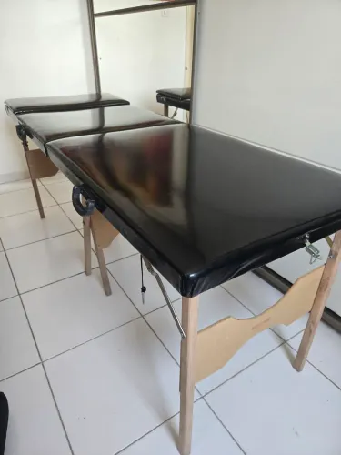 Maca portátil 