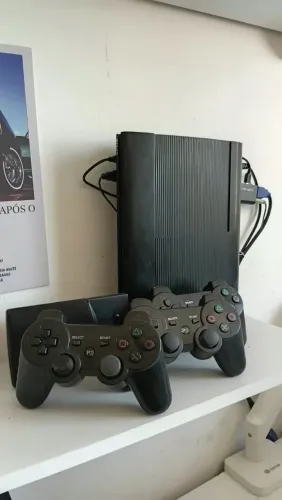 Playstation 3