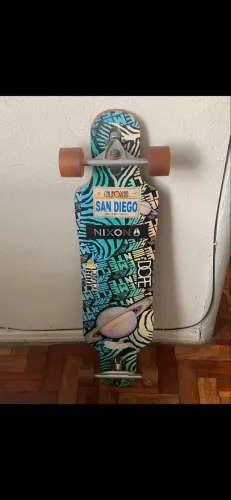 Longboard