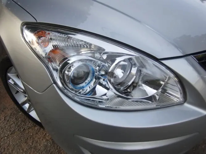 Hyundai I30 2.0 16V 145cv 5P Aut. 2010