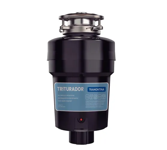 Triturador de alimentos Tramontina