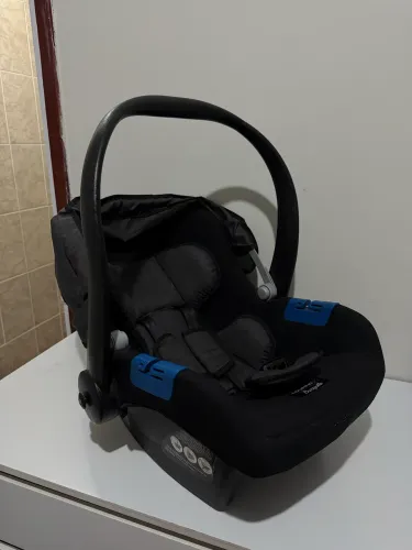 Bebê Conforto Touring X Burigotto