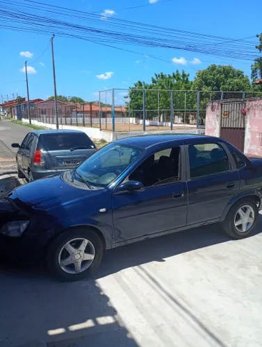 Chevrolet Classic Life/ls 1.0 VHC Flexp. 4P 2014