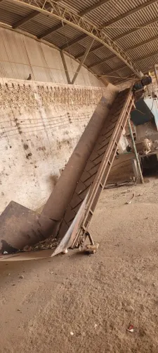 Máquina de moagem de plástico