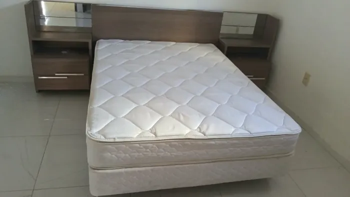 Cabeceira de cama