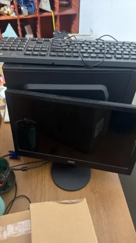 Computador de mesa