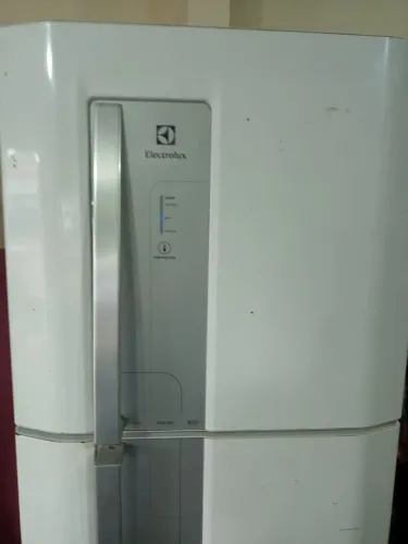 Geladeira Electrolux