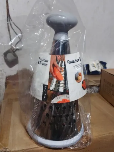 Ralado