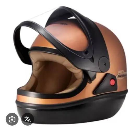 Capacete  San Marino edição especial 