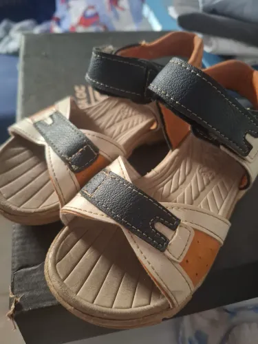 Sapatos menino