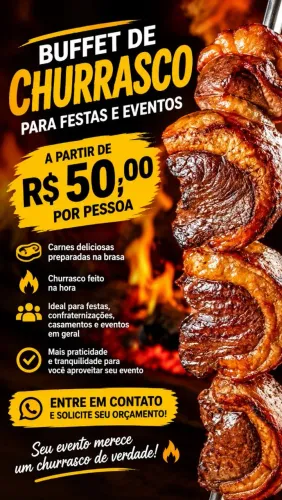 Mega Promoção