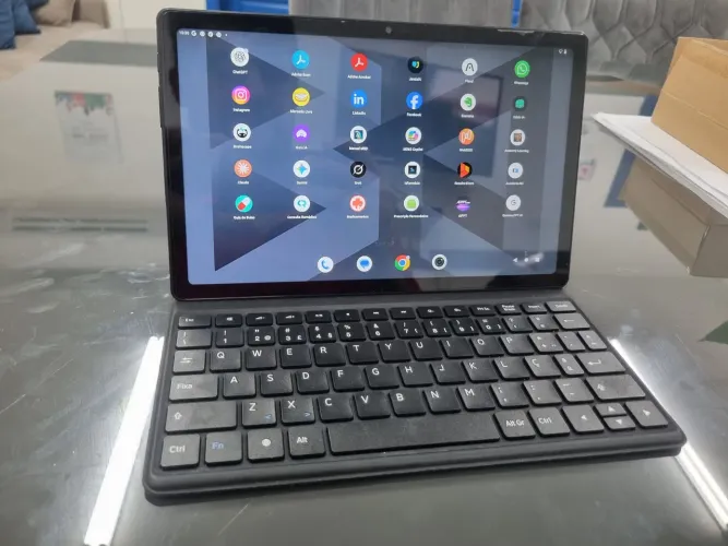 Tablet vaio tl 10