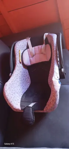 Bebe conforto