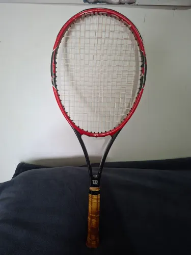 Wilson pro staff 97 L3