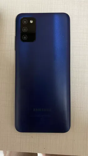 Celular Samsung A03s