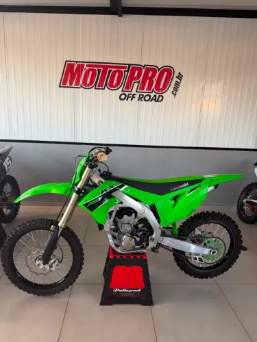 Kx 250 só Pegar e Acelerar !!