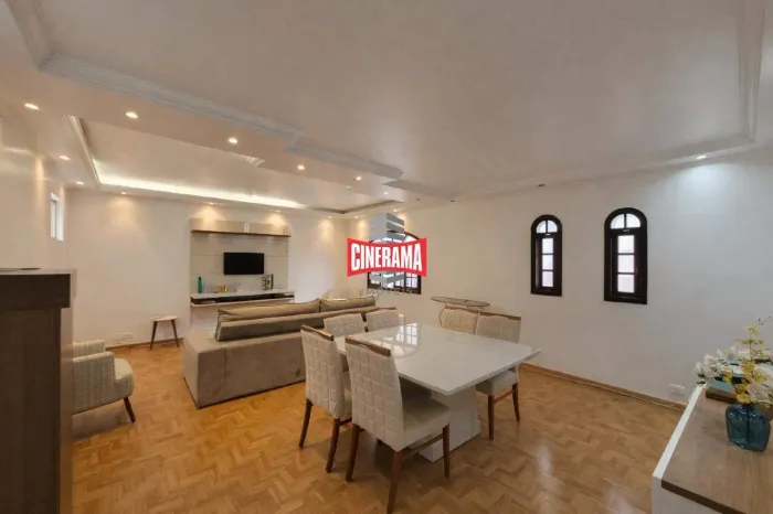 Sobrado à venda em São José - São Caetano do Sul | Cinerama Imóveis