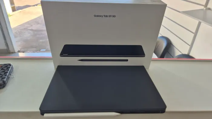 Galaxy Tab S11 5G