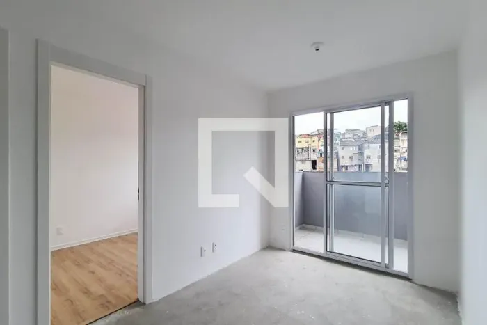 Apartamento à Venda - Mandaqui, 2 Quartos, 43 m2
