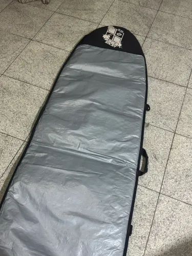 Capa de surf
