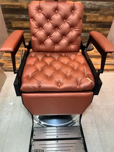 Cadeira de Barbeiro