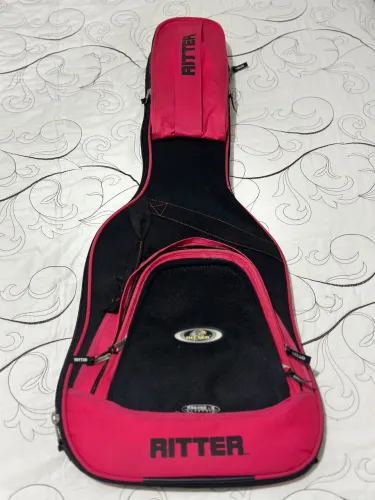 Capa Bag RG 4000-E Ritter