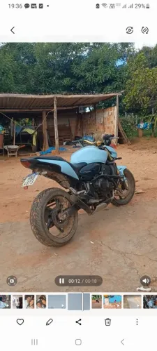 honet 600