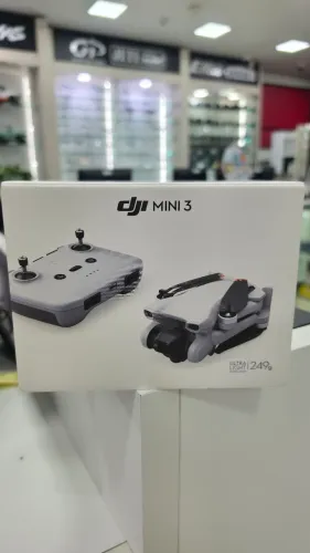 DRONE DJI MINE 3 STAND