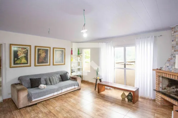 Casa à Venda - Conceição, 3 Quartos, 450 m2