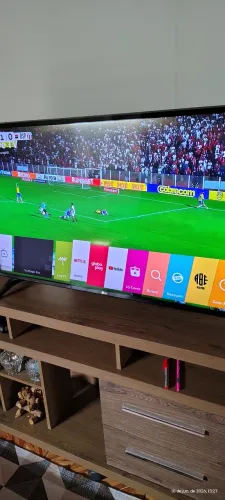 Tv 43 LG
