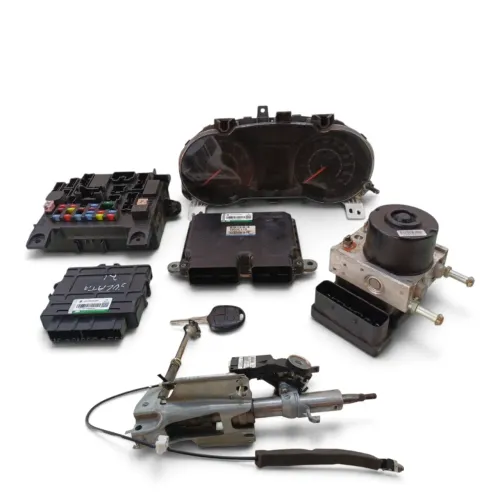 Kit Modulo De Injeção Code Lancer 2.0 2011 2019