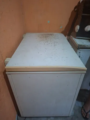 Freezer