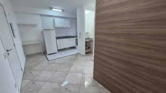 Studio com 1 quarto para alugar, 34 m² por R$ 2.202/mês - Gopoúva - Guarulhos/SP
