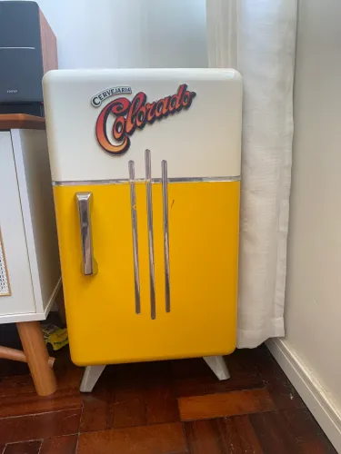 Cervejeira Colorado 