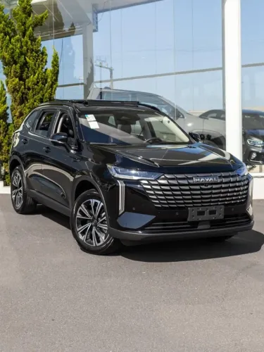 GWM Haval H6 Phev19 (hibrido) 2025