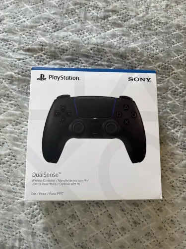 Controle Original PS5 DualSense
