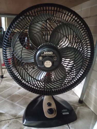 Ventilador Arno