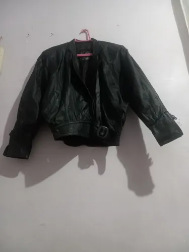 Jaqueta feminina tam M