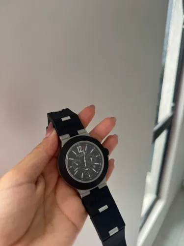 Relógio BVLGARI 41mm
