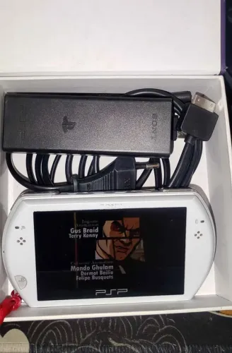 psp go