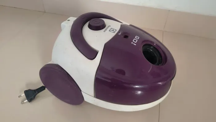 Aspirador de Pó Eletrolux