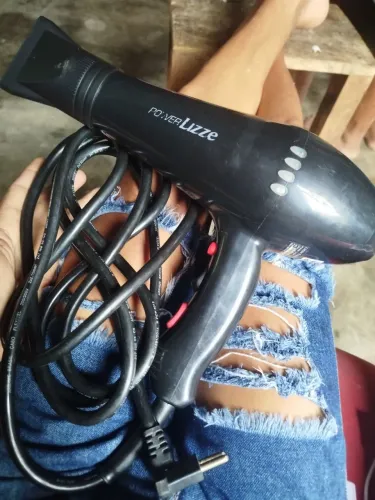 Secador lizze profissional