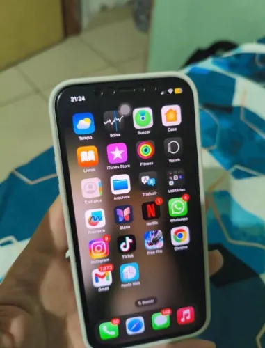Vendo iPhone 12 64gb