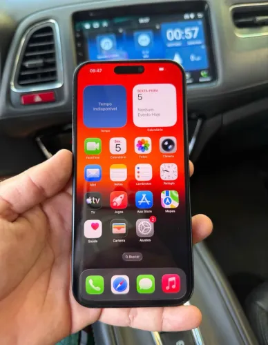 iPhone 16 Pro Max 256gb