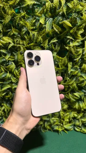 iPhone 14 PRO MAX 128 GB Branco 
