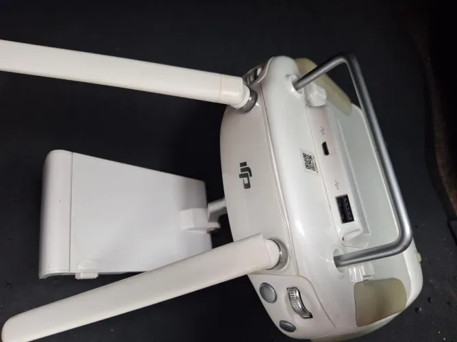 Controle DJI para drone